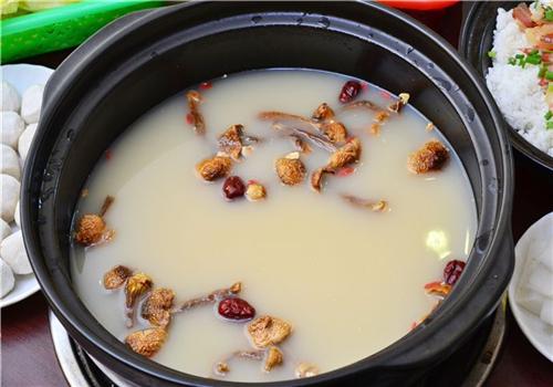 萬(wàn)福豬肚雞