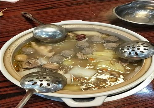 長旺豬肚雞