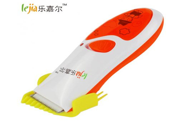 樂嘉爾母嬰用品