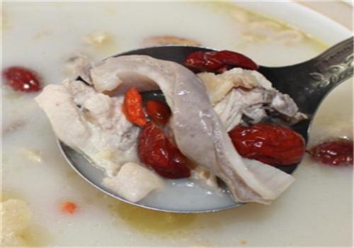 客家美食豬肚雞加盟