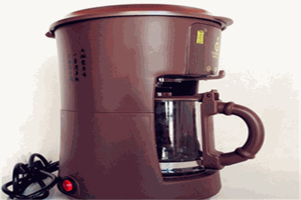 泉笙道茶飲機(jī)加盟