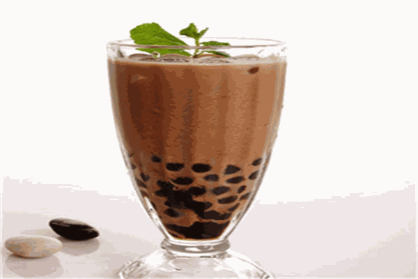 起點(diǎn)香滑奶茶加盟
