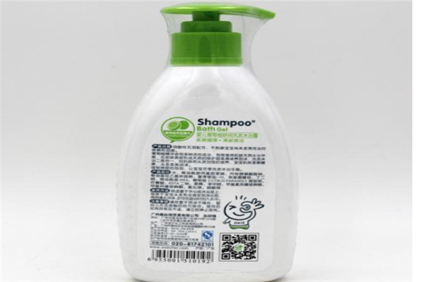 OK仔嬰兒護(hù)膚