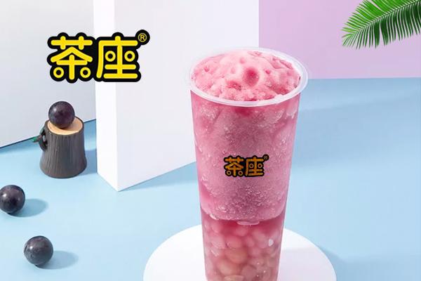 茶座紅茶館加盟