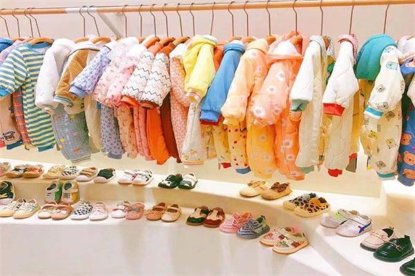 樂兒佳嬰兒用品