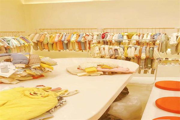 樂兒佳嬰兒用品