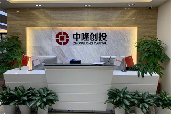中隆創(chuàng)投加盟