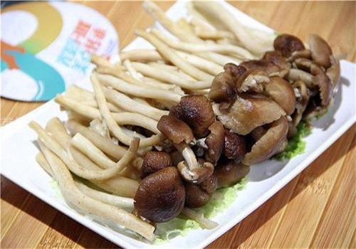 清遠(yuǎn)如意豬肚雞加盟