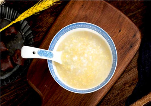 谷品源粥鋪加盟