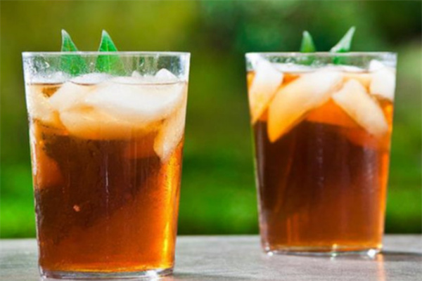 酷樂(lè)樂(lè)飲品加盟