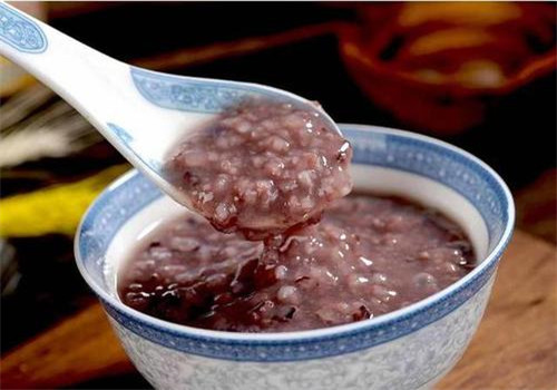 天下粥王加盟