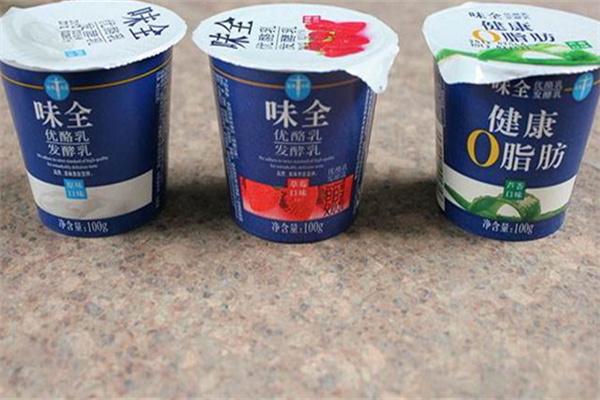 南山鮮酸奶屋加盟