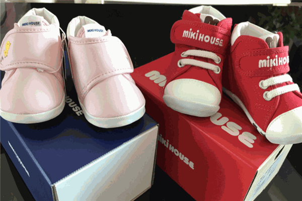 MIKIHOUSE童裝加盟