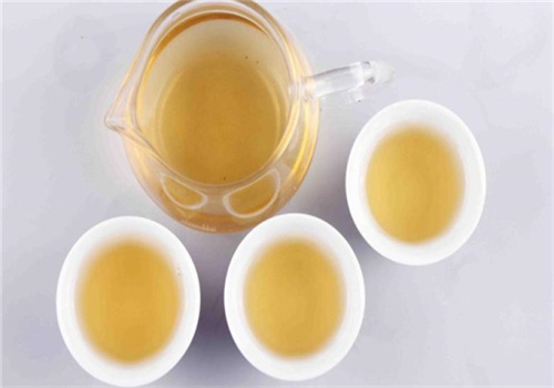 一品堂茶葉加盟