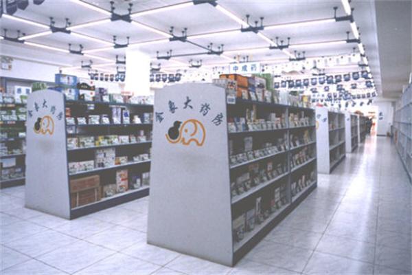 金象加盟