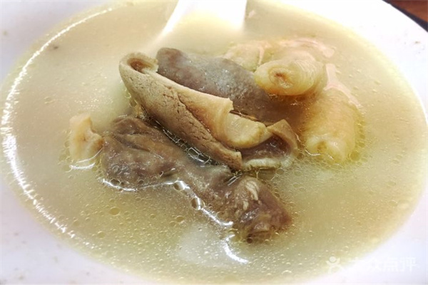 明香豬肚雞加盟