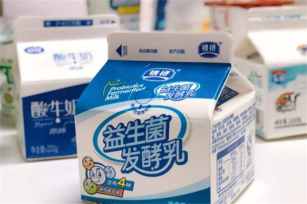 南山鮮酸奶屋加盟