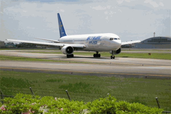 海航航空加盟