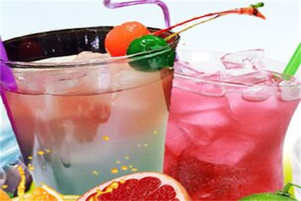 c多多休閑飲品