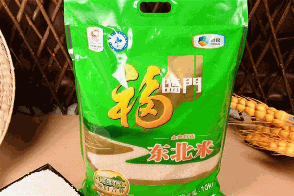 福臨門食品加盟