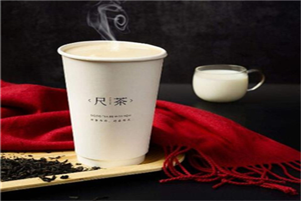 尺茶飲品加盟