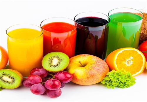 JUICY韓國(guó)網(wǎng)紅果汁