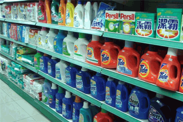 皓恒家居日用品加盟