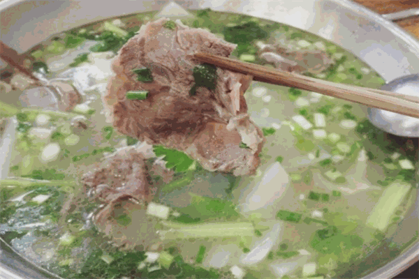 福?？吐N腳牛肉湯加盟