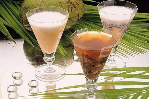 尺茶飲品加盟