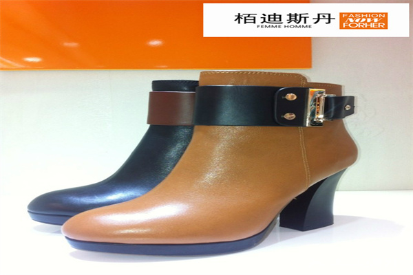 栢迪斯丹女鞋加盟