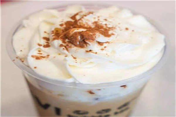 由她習茶加盟