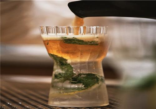 柒鑰茶julytea