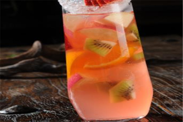 90°炭燒飲品加盟