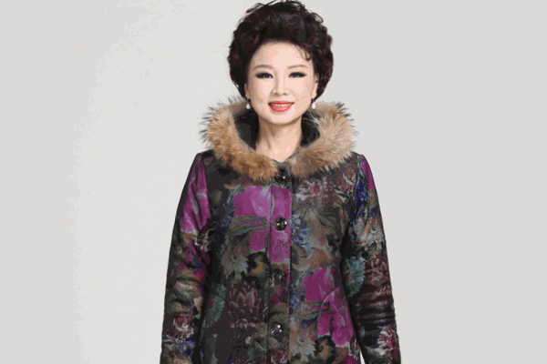 喬芙麗女裝加盟