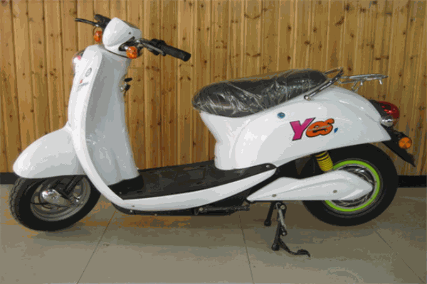 高仕電動(dòng)車加盟