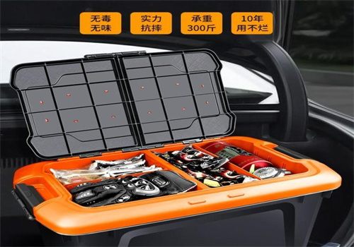 安程汽車用品加盟