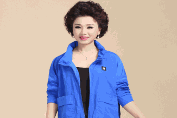 喬芙麗女裝加盟