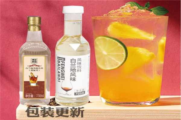 醬井酒飲品加盟