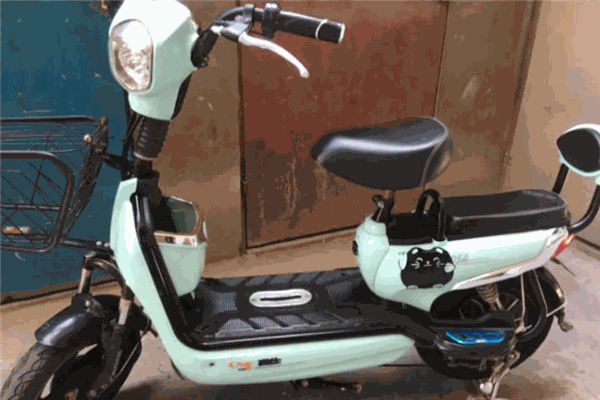 高仕電動(dòng)車加盟