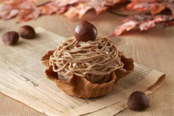 可爾美冰淇淋加盟