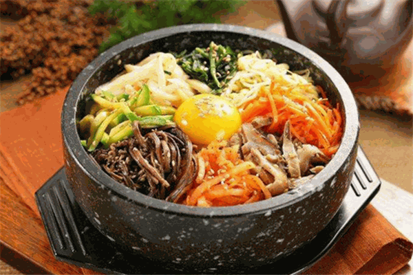 胡小饞鹵汁拌飯加盟
