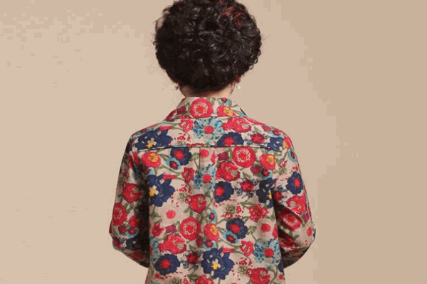 喬芙麗女裝加盟