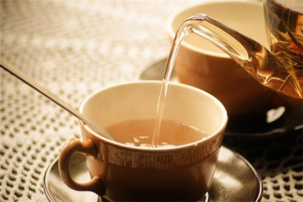 茶魚teatime飲品