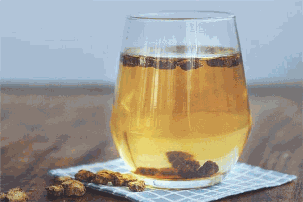 君康涼茶加盟