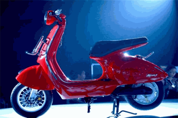 杰寶大王電動(dòng)車加盟