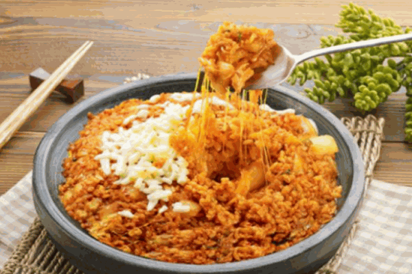 燃熊牛油拌飯加盟