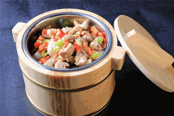 湘口福木桶飯加盟