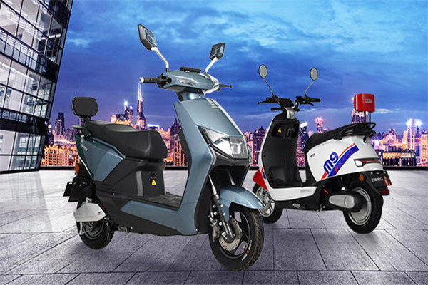 五星黑馬電動(dòng)車(chē)加盟