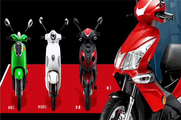王野電動(dòng)車加盟