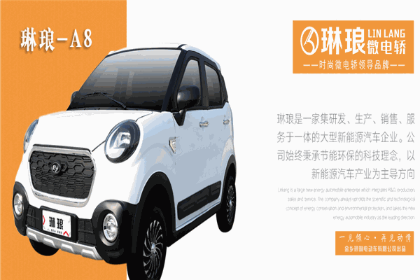 琳瑯電動(dòng)車加盟